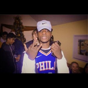 Meet your Posher, Allieu